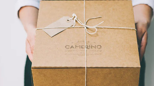 Build a Giftbox