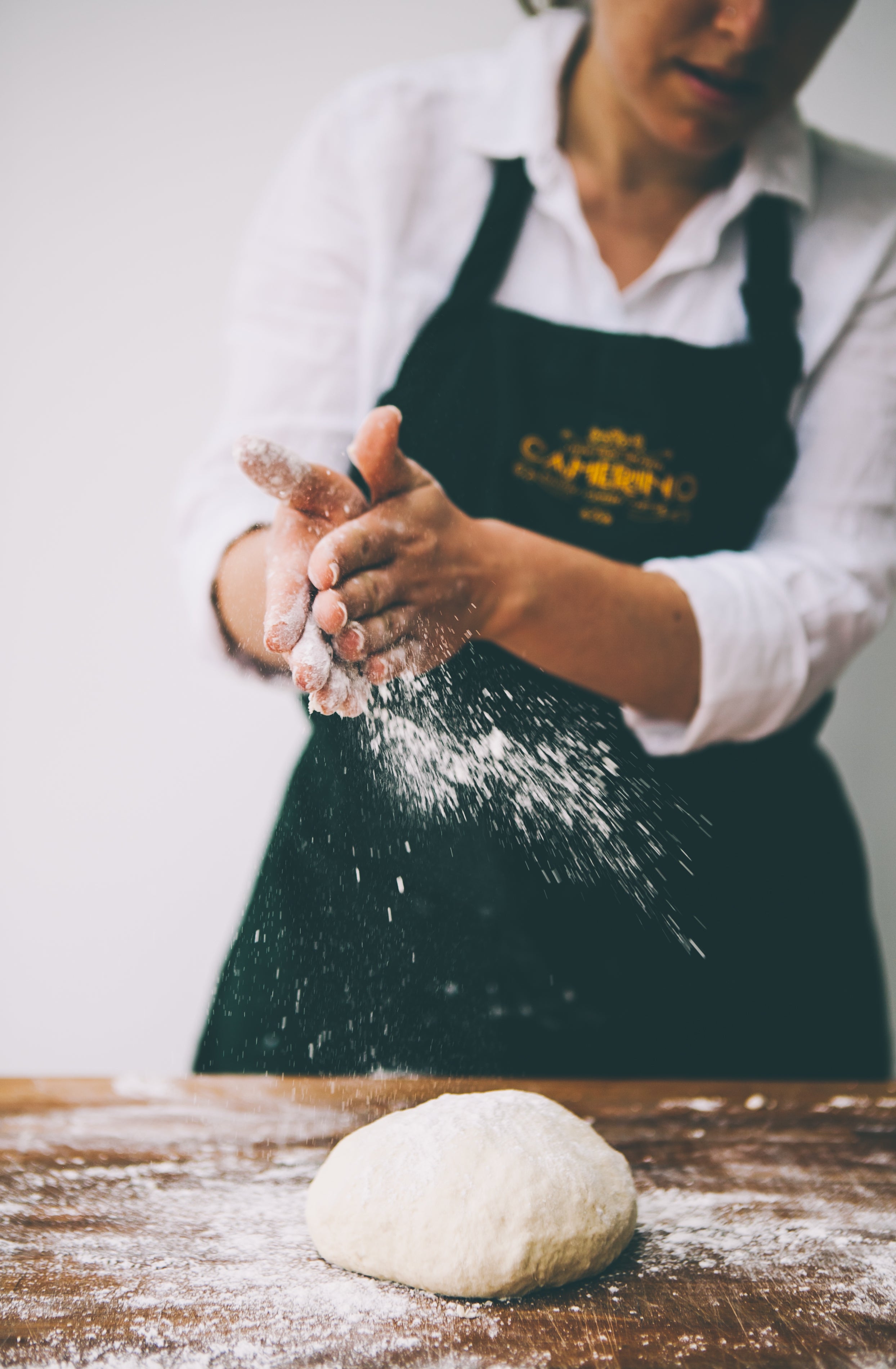 Scone & Jam Baking Class for 2 (private class)