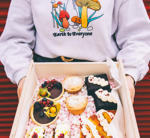 Cake Club