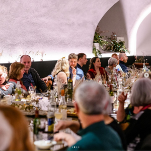 August Supper Club