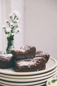 Tray Bake made without Gluten*