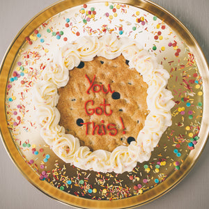 Cookie Cake