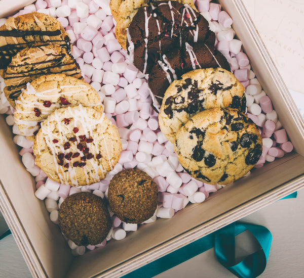 Cookie Club