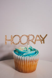 Cake Topper