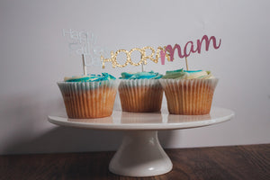 Cake Topper