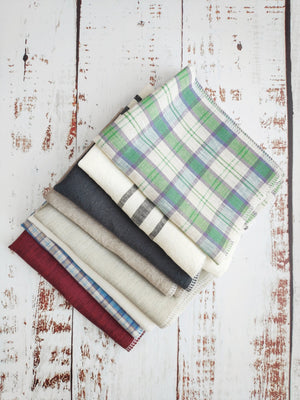 Linen Napkins
