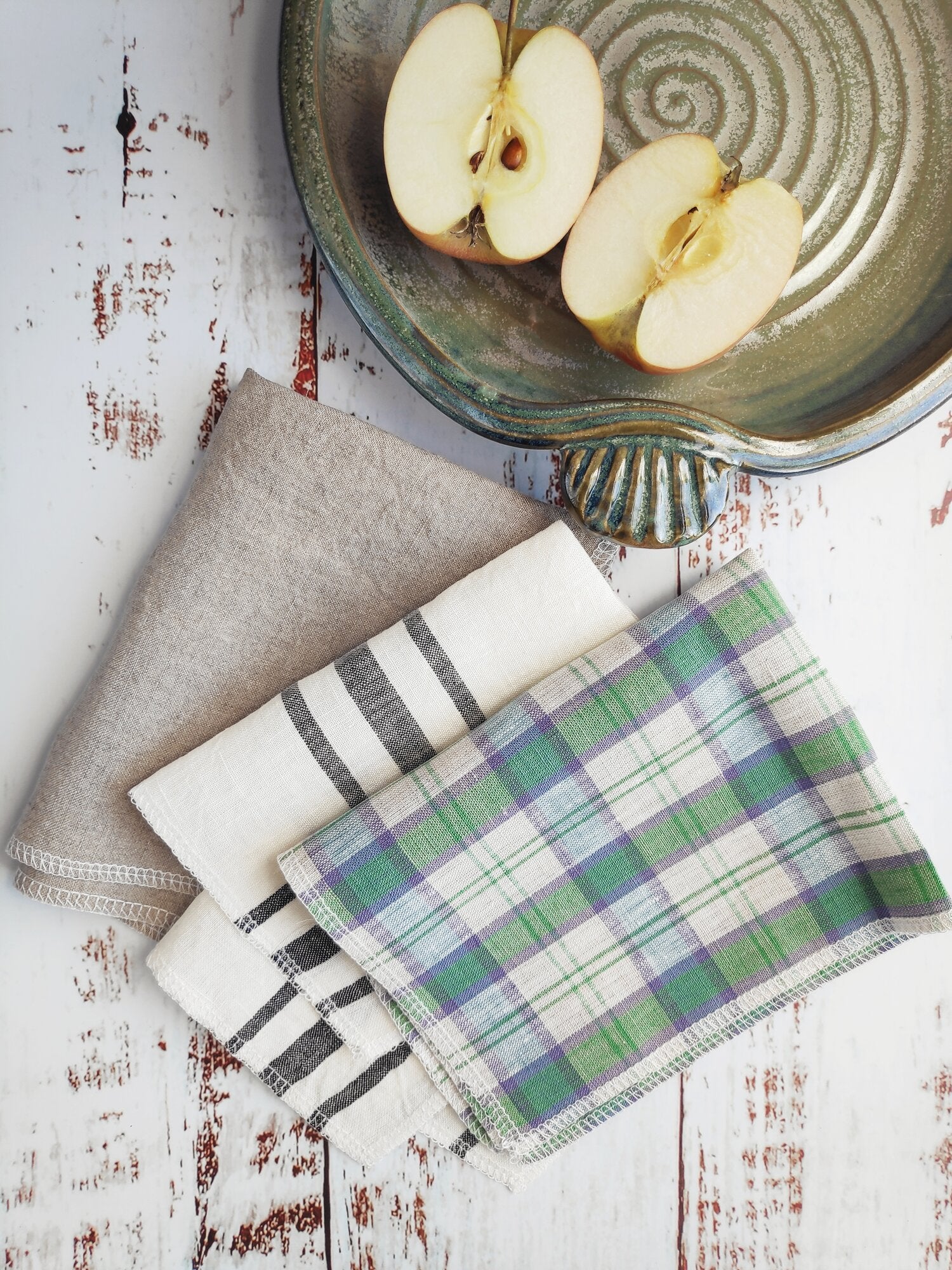 Linen Napkins