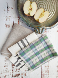Linen Napkins