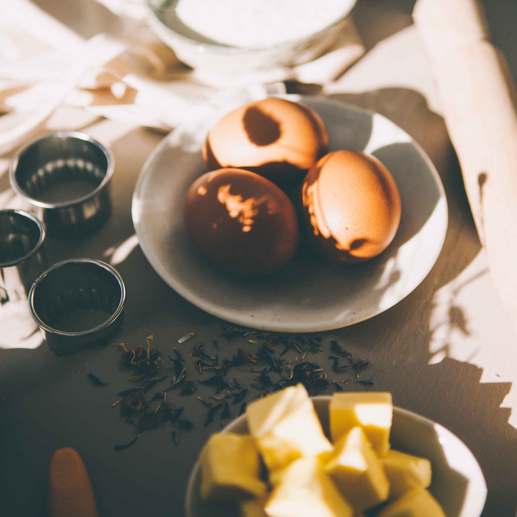 Junior Baking Kit FLOUR Camerino Bakery