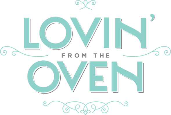 Tagline: Lovin from the Oven